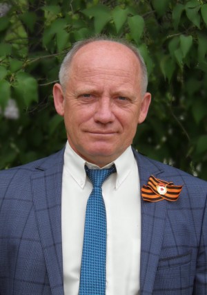 Александр Анатольевич Бушнев поздравляет женщин с 8 МАРТА!